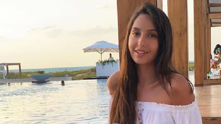 10 Things You Didn&#8217;t Know about Nora Fatehi