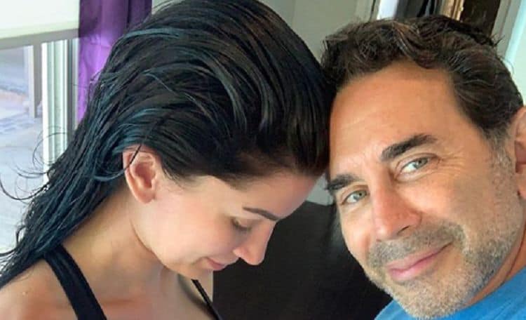 10 Things You Didn’t Know about Paul Nassif