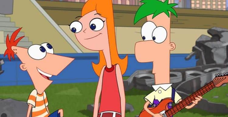 What We Know About the Phineas and Ferb Movie Coming to Disney Plus