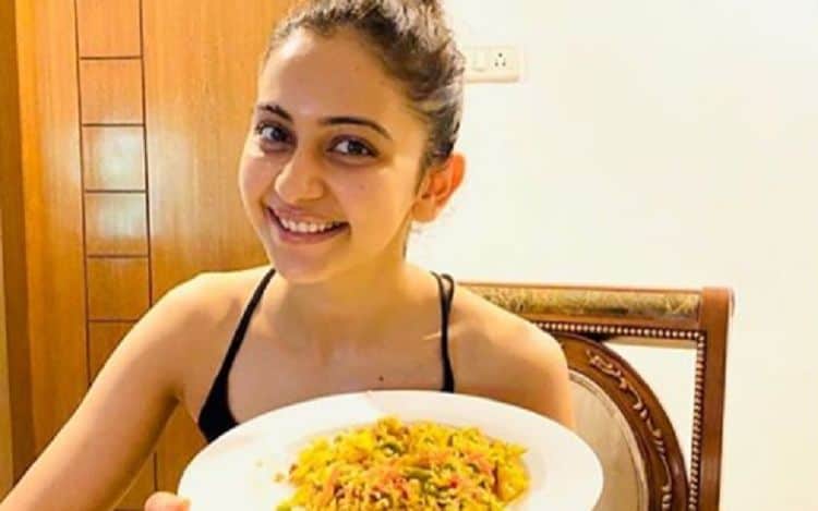 10 Things You Didn’t Know about Rakul Preet Singh