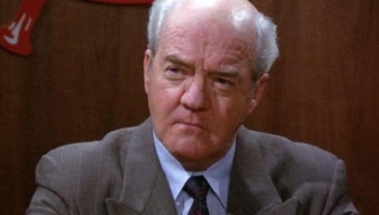 Remembering Richard Herd: Actor Dies at 87