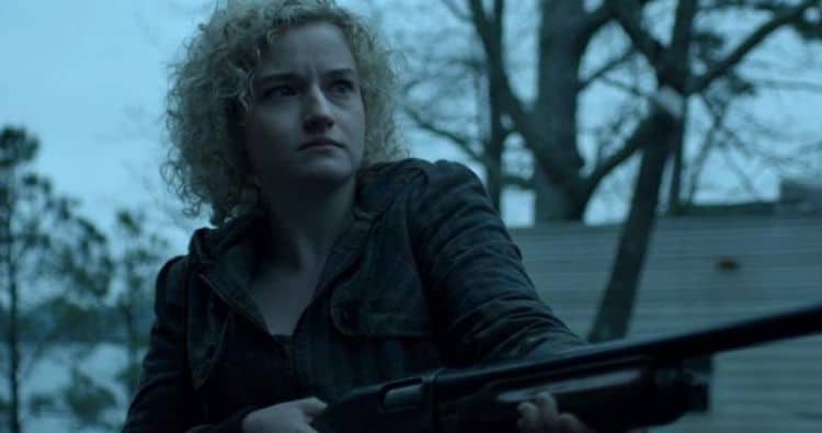 What Julia Garner Predicts About Ruth in Ozark Season 4