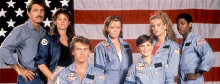 Is it Time to Do a SpaceCamp Reboot?  We Think So