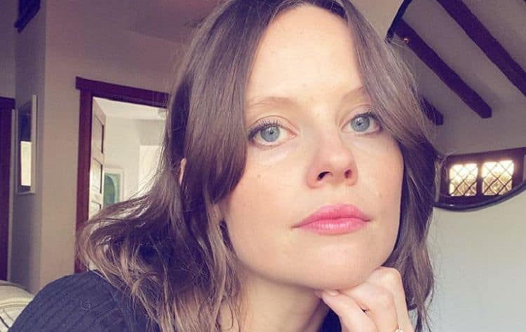 10 Things You Didn’t Know about Sarah Ramos