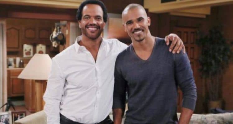 Young and the Restless Winters Week: Get to Know Shemar Moore