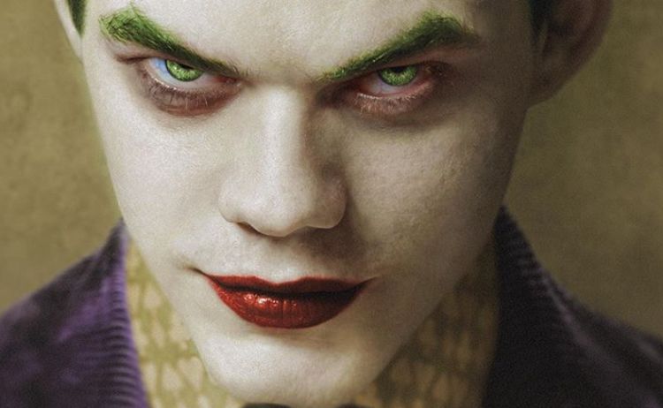 Bill Skarsgard Should 100% get the Chance to Play The Joker