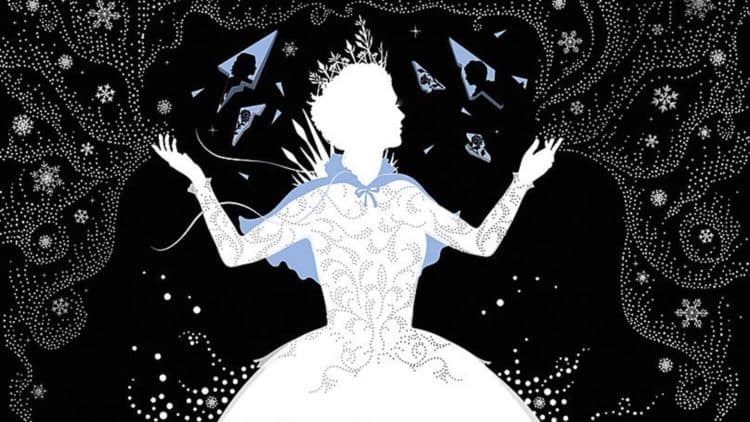 Disney is Reportedly Developing a Live Action Snow Queen Movie