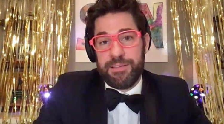 Our Thoughts on John Krasinski Selling “Some Good News” to CBS