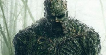 A Canceled Swamp Thing TV Show is Now Coming to The CW