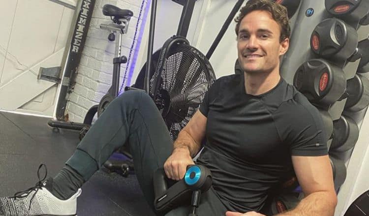 10 Things You Didn&#8217;t Know about Thom Evans