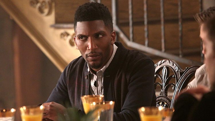 Yusuf Gatewood: 10 Fascinating Facts About the Enigmatic Actor