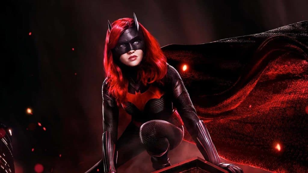 Five Actresses That Could Play Batwoman