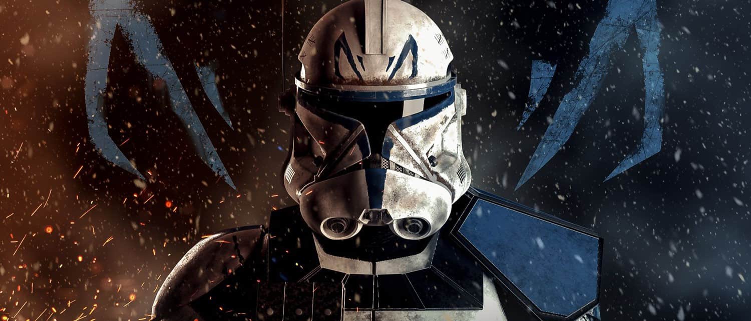 Yes, Captain Rex Should Return in The Mandalorian Season 2