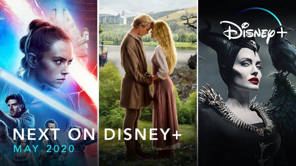 Quarantine and Chill: 5 Must-Stream Movies to Watch on Disney+ in May 2020
