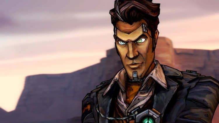 Who Should Play Handsome Jack in Eli Roth&#8217;s Borderlands Movie?