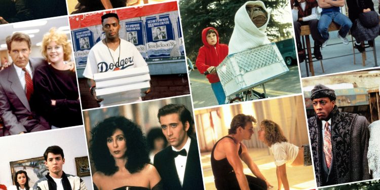 Five Movies From the 80s That We Still Don’t Understand Today