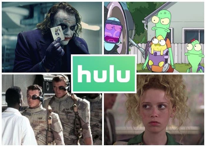 Quarantine and Chill: 5 Must-Stream Movies to Watch on Hulu in May 2020