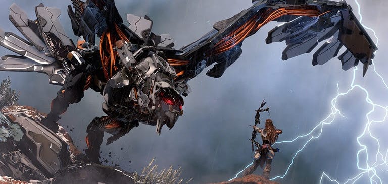 Will We Ever See a Horizon: Zero Dawn Movie?