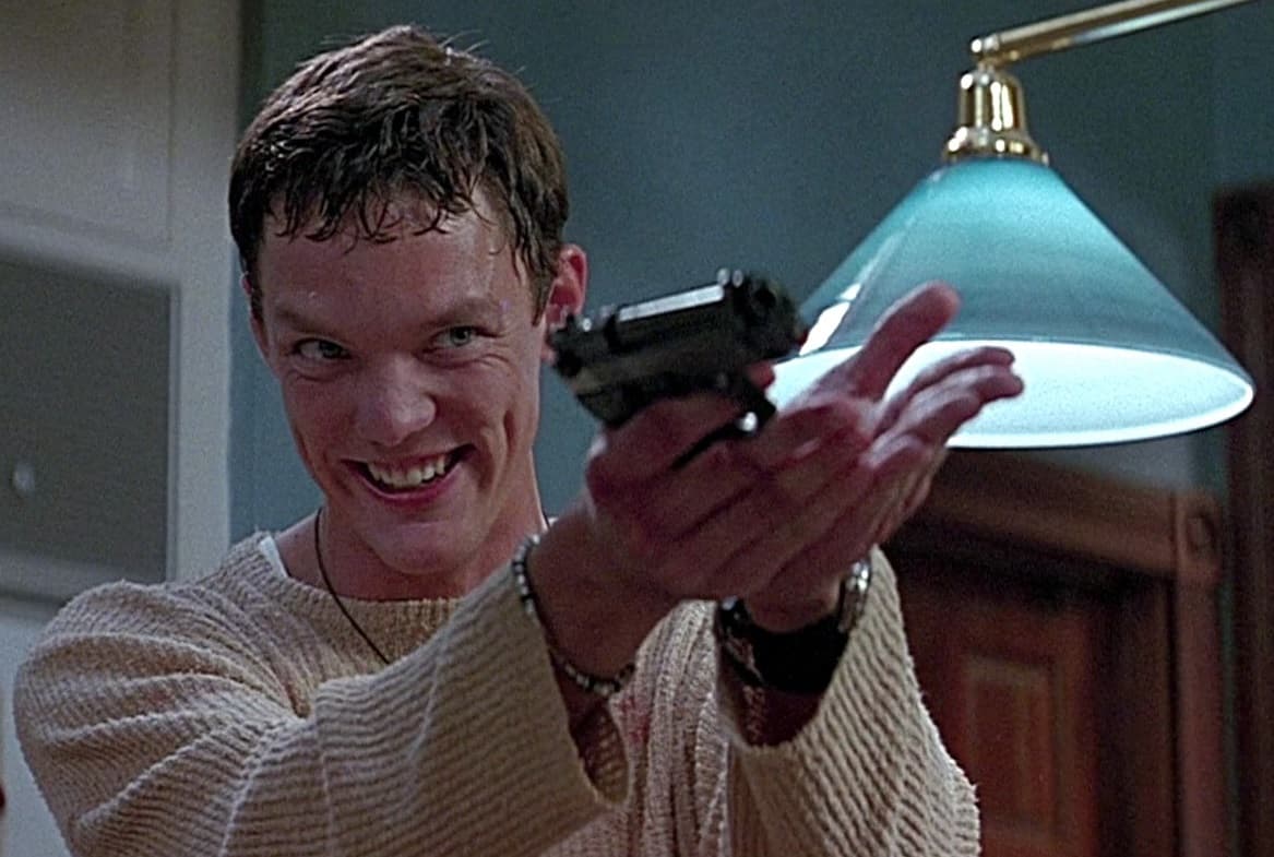 Matthew Lillard Wants to Play Stu Again in Scream 5