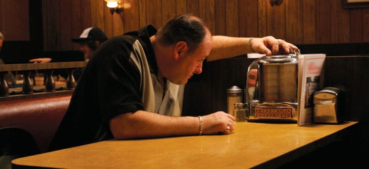 Does the Sopranos Prequel Trailer Confirm a Tony Theory?