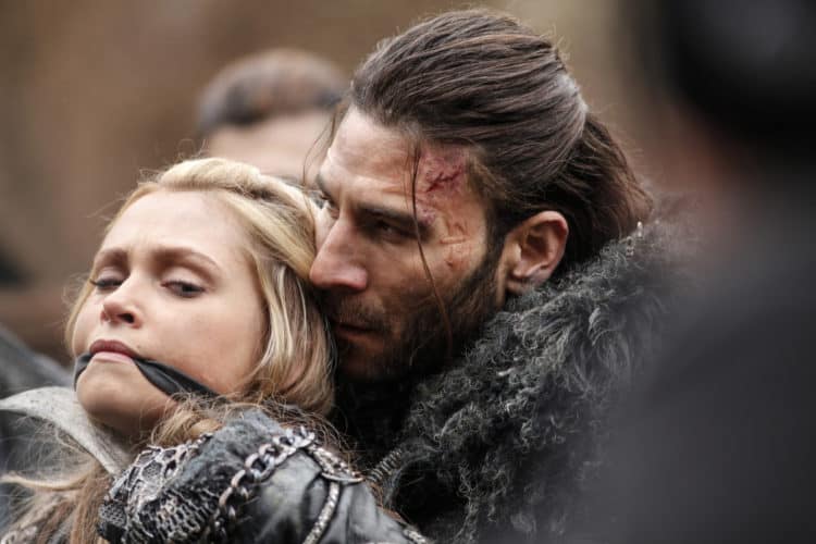 10 Things You Didn’t Know About Zach McGowan