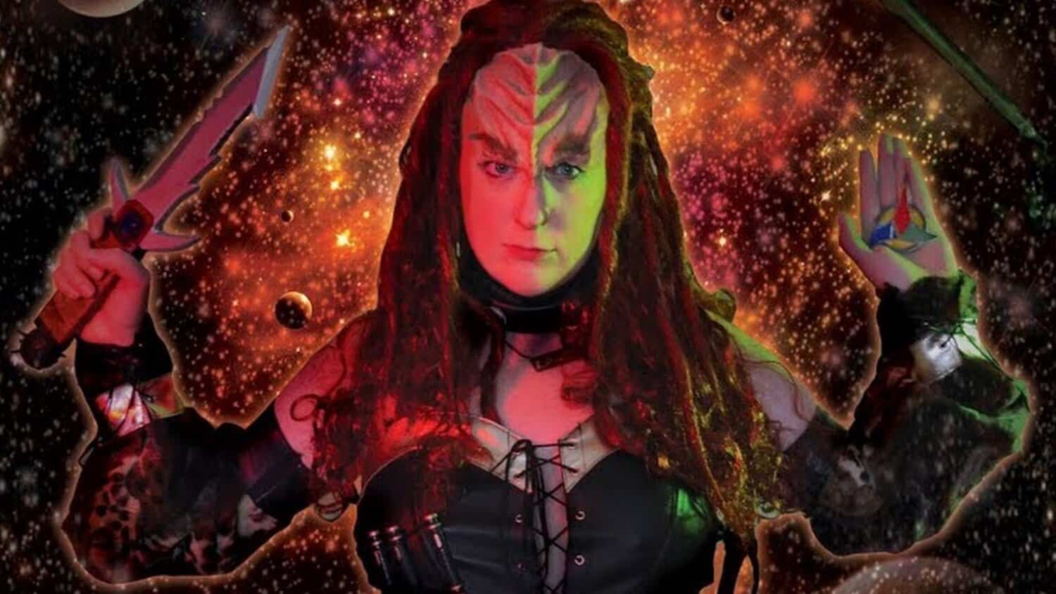 Check Out “Somewhere Over the Rainbow” Performed in Klingon