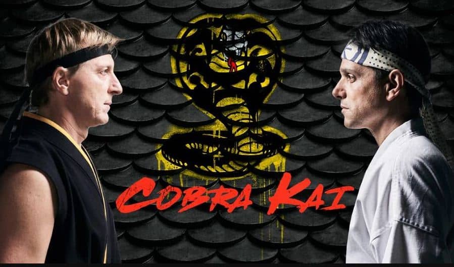 Cobra Kai Season 3 Won’t Be On YouTube