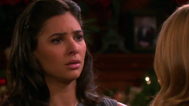 Days of Our Lives Spoilers: A New Week and Old Feelings for Jake