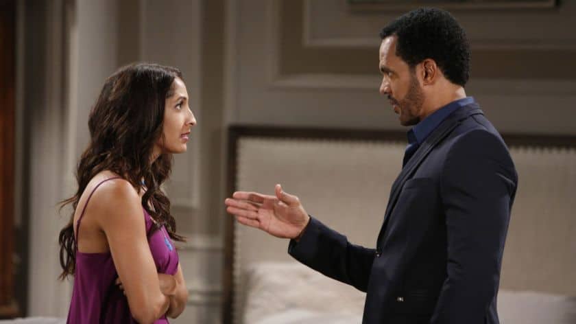 Young and the Restless Spoilers: Does this New Week Mean Production is Back On?