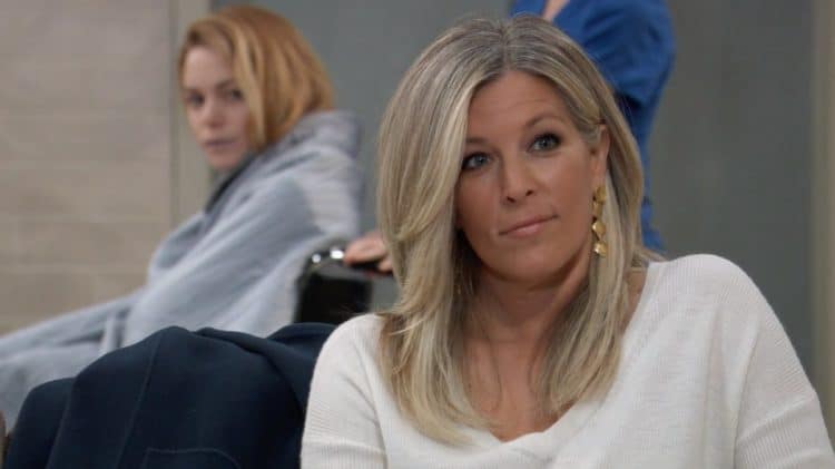 General Hospital Spoilers: Ava&#8217;s Messy Life