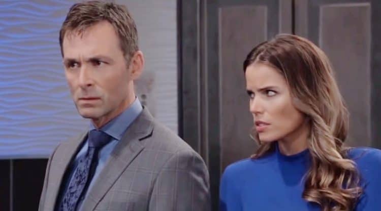 General Hospital Spoilers: Valentin&#8217;s Introduction