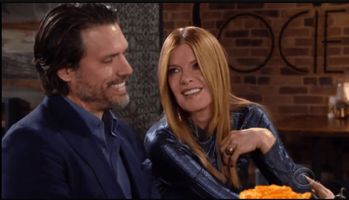 Our Favorite Young and the Restless Moms