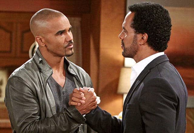 Young and the Restless Spoilers: It’s Malcolm’s Wedding Day