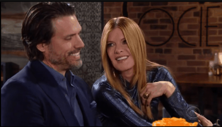 Young and the Restless Spoilers: Nick and Phyllis and Their Romances