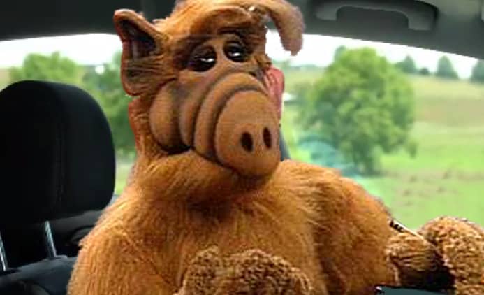 What in the World Would an Alf Reboot Look Like Today?