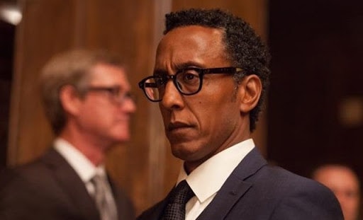 10 Things You Didn’t Know about Andre Royo