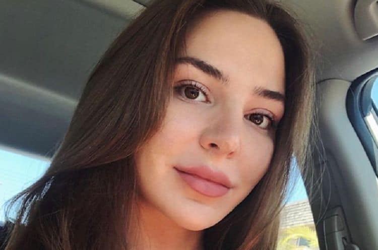 10 Things You Didn’t Know about Anfisa Nava