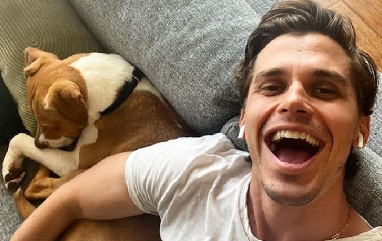 10 Things You Didn&#8217;t Know about Antoni Porowski