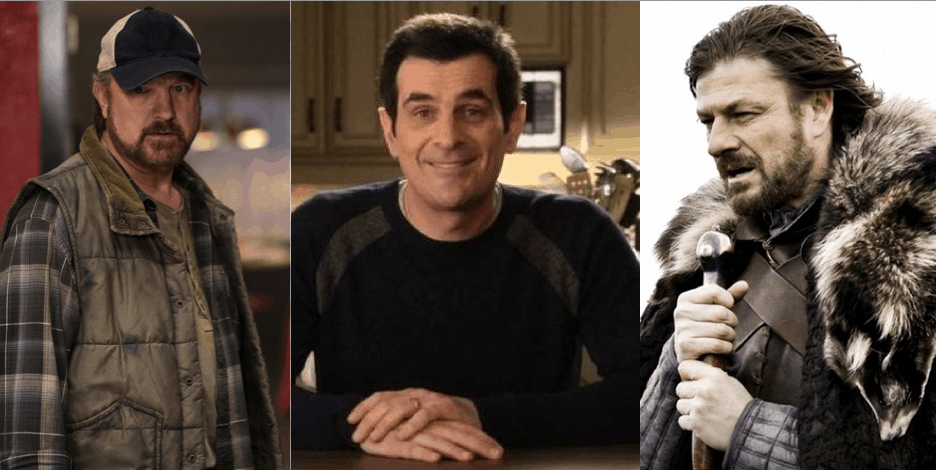 Five TV Dads We Wish Were Our Own