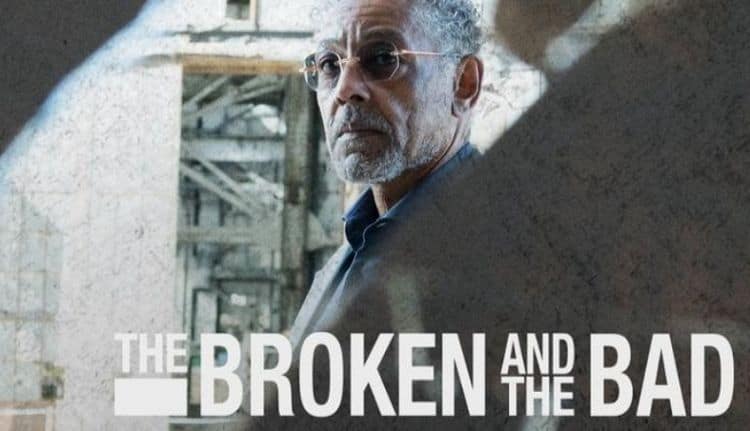 The Broken and The Bad Looks Like It&#8217;s Going to Be Awesome