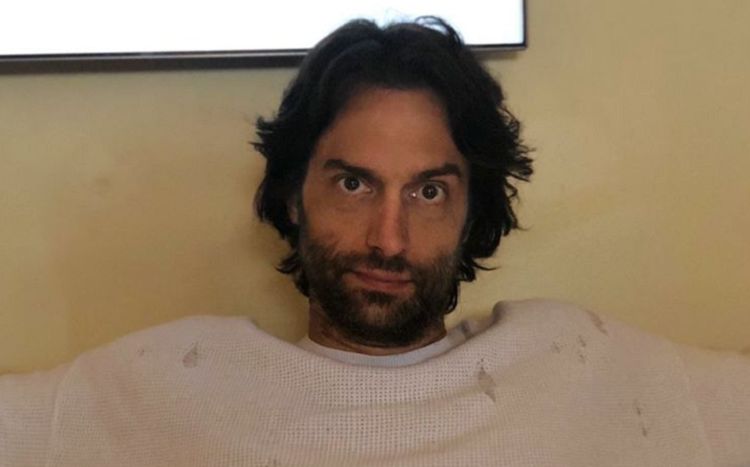 10 Things You Didn’t Know about Chris D’Elia