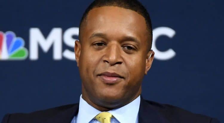 10 Things You Didn’t Know about Craig Melvin