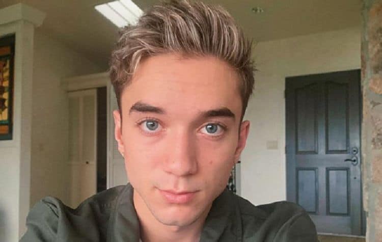 10 Things You Didn’t Know About Daniel Seavey