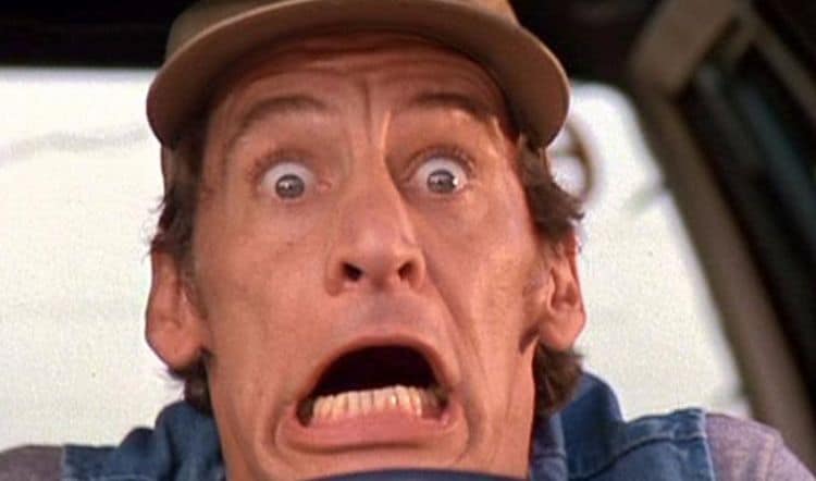 Five Things We Learned from the Jim Varney AKA “Ernest” Documentary Trailer