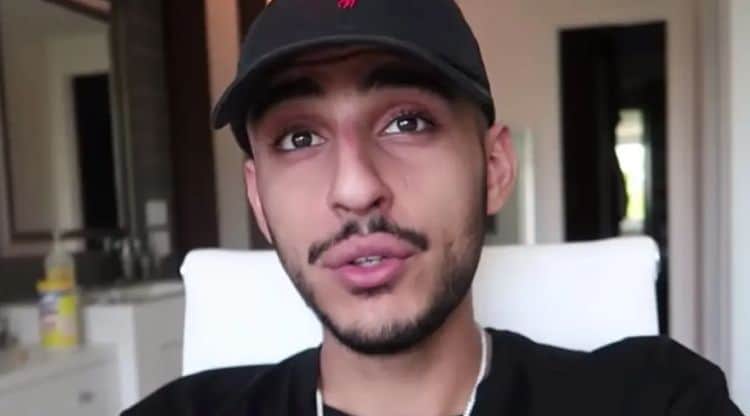 Unveiling the Life of FaZe Rain: 10 Intriguing Facts You Didn’t Know