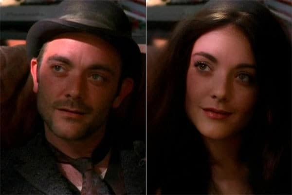 A Gallery of Gender Swapping the Cast of Firefly