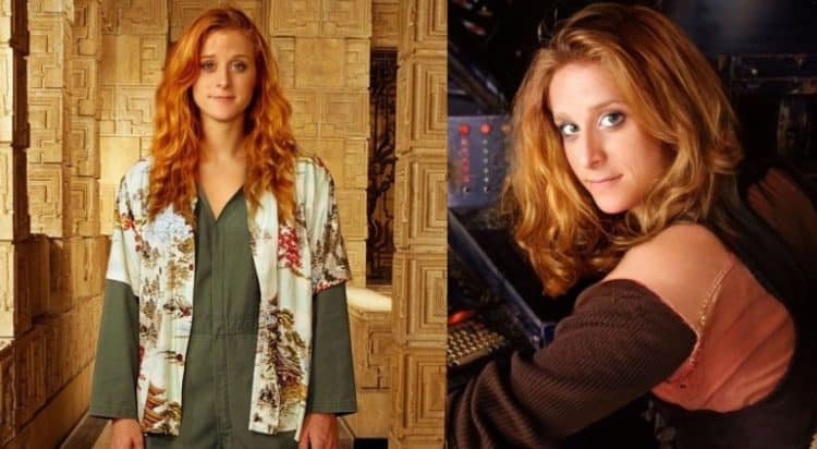 A Gallery of Gender Swapping the Cast of Firefly