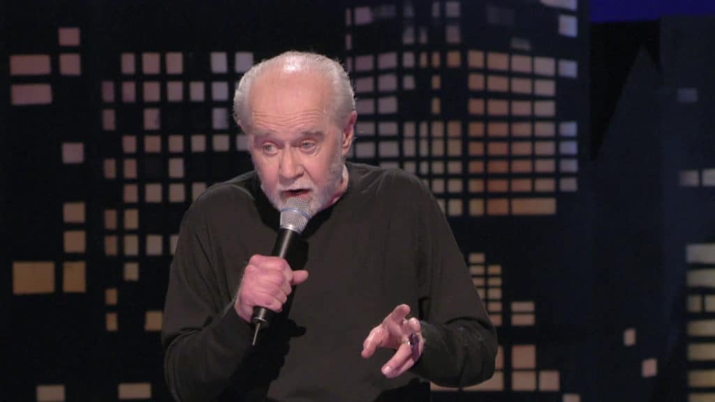 Netflix Honors Late Comedians With The Hall Year One