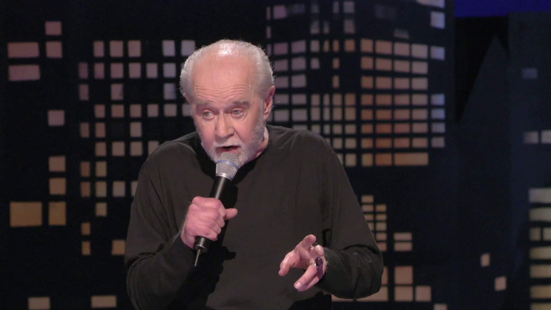 George Carlin Documentary From Judd Apatow Coming to HBO