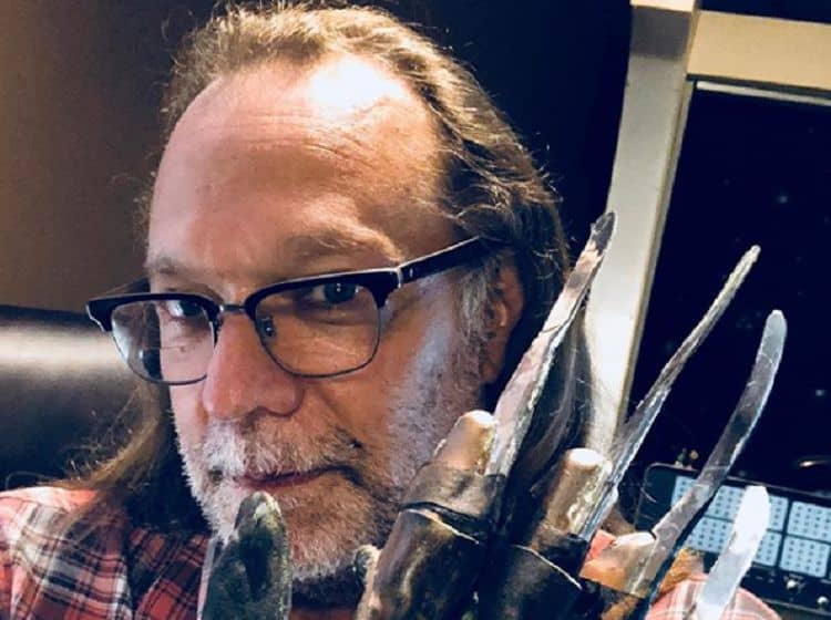 10 Things You Didn&#8217;t Know about Greg Nicotero